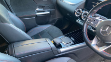 Mercedes-Benz GLA 180 AMG Line Premium 5dr Auto Petrol Hatchback